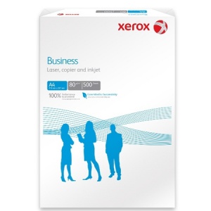 XEROX PAPER Бумага Xerox A4 Business ECF 80г-м2 купить и провести сервисное обслуживание в Житомире и области