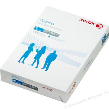 XEROX PAPER Бумага Xerox офисная Business ECF 80г-м А3 500л купить и провести сервисное обслуживание в Житомире и области