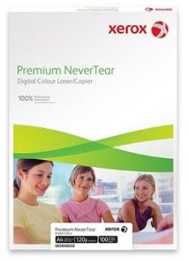 XEROX PAPER Бумага Xerox Premium Never Tear SRA3,195 купить и провести сервисное обслуживание в Житомире и области