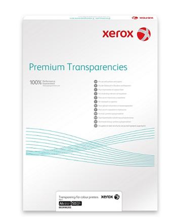 XEROX PAPER Пленка прозрачная Xerox Ink jet A4 50л. удаляемая по короткой кромке купить и провести сервисное обслуживание в Житомире и области