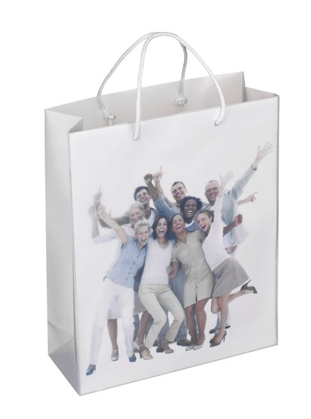 XEROX PAPER Пакет пластиковый Xerox Create Range Carrier bag (260x323x100мм, 50л) купить и провести сервисное обслуживание в Житомире и области