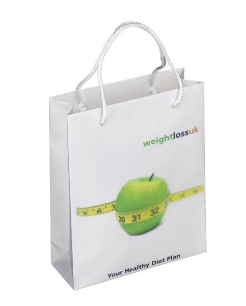 XEROX PAPER Пластиковый пакет Xerox Create Range Boutique bag Xsmall (190x236x70mm) 50л купить и провести сервисное обслуживание в Житомире и области