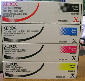 XEROX GMO supplies Тонер картридж Xerox DC2240-35 купить и провести сервисное обслуживание в Житомире и области