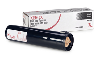 XEROX GMO supplies Тонер картридж Xerox WC M24 Bl купить и провести сервисное обслуживание в Житомире и области