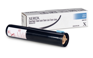 XEROX GMO supplies Тонер картридж Xerox WC M24 Cy купить и провести сервисное обслуживание в Житомире и области