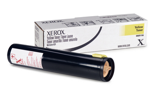 XEROX GMO supplies Тонер картридж Xerox WC M24 Ye купить и провести сервисное обслуживание в Житомире и области
