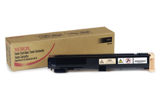 XEROX CHANNELS suppl Тонер картридж Xerox WC C118-M купить и провести сервисное обслуживание в Житомире и области
