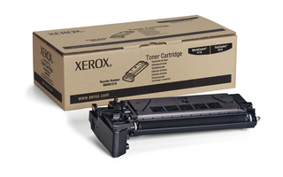 XEROX CHANNELS suppl Тонер картридж Xerox WC 4118 купить и провести сервисное обслуживание в Житомире и области