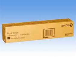 XEROX GMO supplies Тонер картридж Xerox WC7120-71 купить и провести сервисное обслуживание в Житомире и области