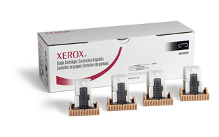 XEROX GMO supplies Картридж со скрепками Xerox WCP 7655-65-2128-2636-3545 DC240-250 купить и провести сервисное обслуживание в Житомире и области
