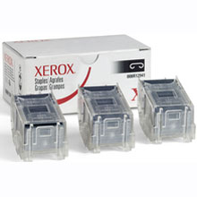 XEROX GMO supplies Скрепки Xerox PhaserT7760 WC4150-5632-38-45-265-275-7345 купить и провести сервисное обслуживание в Житомире и области