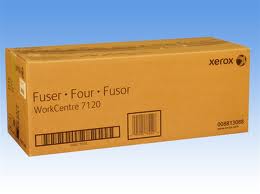 XEROX GMO supplies Фьюзерный модуль Xerox WC7120-7125-7225 купить и провести сервисное обслуживание в Житомире и области