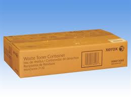 XEROX GMO supplies Емкость для отработанного тонера WC7120-7125-7225 купить и провести сервисное обслуживание в Житомире и области