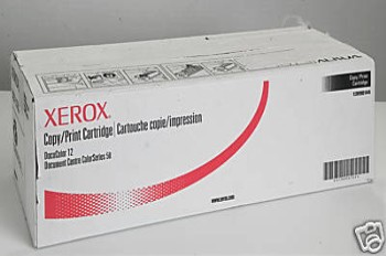 XEROX GMO supplies Копи картридж Xerox DC12-50 купить и провести сервисное обслуживание в Житомире и области
