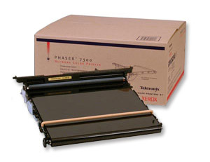 XEROX CHANNELS supplies Ремень переноса изображения Xerox PH7300 купить и провести сервисное обслуживание в Житомире и области