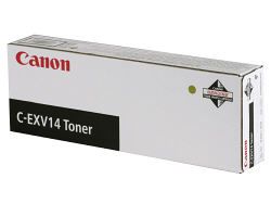 CANON supplies Тонер Canon C-EXV14 Black Sing купить и провести сервисное обслуживание в Житомире и области