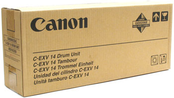 CANON supplies Drum Unit Canon C-EXV14 iR2016-2016J-2020 купить и провести сервисное обслуживание в Житомире и области