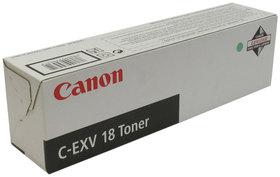 CANON supplies Тонер Canon C-EXV18 iR1018-101 купить и провести сервисное обслуживание в Житомире и области