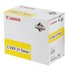 CANON supplies Тонер Canon C-EXV21 Yellow iRC купить и провести сервисное обслуживание в Житомире и области
