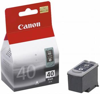 CANON supplies Картридж Canon PG-40Bk iP1600- купить и провести сервисное обслуживание в Житомире и области