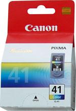 CANON supplies Картридж Canon CL-41 цв. iP160 купить и провести сервисное обслуживание в Житомире и области