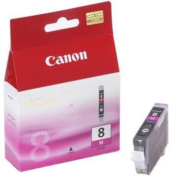 CANON supplies Чернильница Canon CLI-8M (Mage купить и провести сервисное обслуживание в Житомире и области