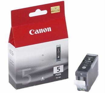 CANON supplies Чернильница Canon PGI-5Bk, iP4 купить и провести сервисное обслуживание в Житомире и области
