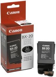 CANON supplies Картридж Canon BX-20 for Fax B купить и провести сервисное обслуживание в Житомире и области