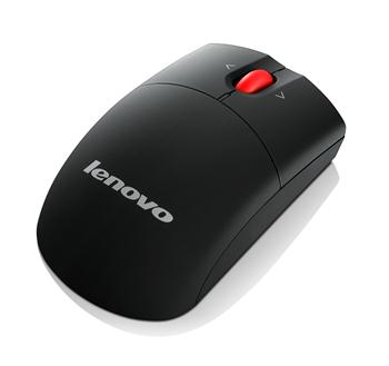 Lenovo  Мышь Lenovo Laser Wireless Mouse купить и провести сервисное обслуживание в Житомире и области