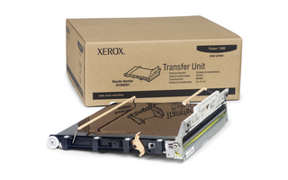 XEROX CHANNELS supplies Ремень переноса изображения Xerox PH7400 купить и провести сервисное обслуживание в Житомире и области