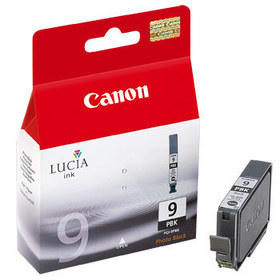 CANON supplies Чернильница Canon PGI-9PBk (Ph купить и провести сервисное обслуживание в Житомире и области