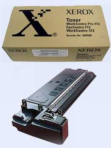 XEROX CHANNELS suppl Тонер картридж  Xerox WC312-M1 купить и провести сервисное обслуживание в Житомире и области