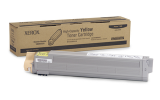 XEROX CHANNELS suppl Тонер картридж Xerox PH7400 Ye купить и провести сервисное обслуживание в Житомире и области