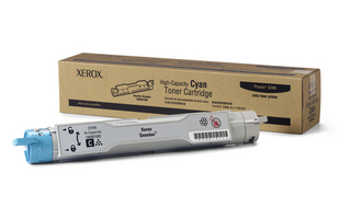 XEROX CHANNELS suppl Тонер картридж Xerox PH6300 Cy купить и провести сервисное обслуживание в Житомире и области