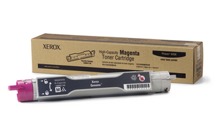 XEROX CHANNELS suppl Тонер картридж Xerox PH6350 Ma купить и провести сервисное обслуживание в Житомире и области