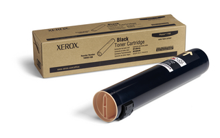XEROX CHANNELS suppl Тонер картридж Xerox PH7760 Bl купить и провести сервисное обслуживание в Житомире и области