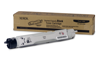XEROX CHANNELS suppl Тонер картридж Xerox PH6360 Bl купить и провести сервисное обслуживание в Житомире и области