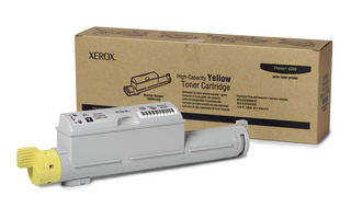 XEROX CHANNELS suppl Тонер картридж Xerox PH6360 Ye купить и провести сервисное обслуживание в Житомире и области