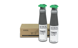 XEROX CHANNELS suppl Тонер картридж  Xerox WC 5016- купить и провести сервисное обслуживание в Житомире и области