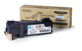 XEROX CHANNELS suppl Тонер картридж Xerox PH6130 Cy купить и провести сервисное обслуживание в Житомире и области