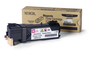 XEROX CHANNELS suppl Тонер картридж Xerox PH6130 Ma купить и провести сервисное обслуживание в Житомире и области