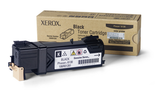 XEROX CHANNELS suppl Тонер картридж Xerox PH6130 Ye купить и провести сервисное обслуживание в Житомире и области