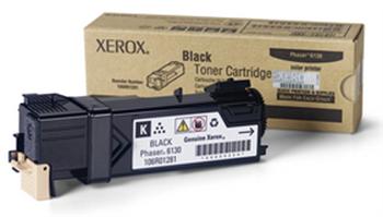 XEROX CHANNELS suppl Тонер картридж Xerox PH6130 Bl купить и провести сервисное обслуживание в Житомире и области
