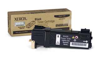 XEROX CHANNELS suppl Тонер картридж Xerox PH6125 Bl купить и провести сервисное обслуживание в Житомире и области