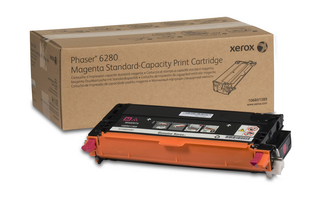 XEROX CHANNELS suppl Тонер картридж Xerox PH6280 Ma купить и провести сервисное обслуживание в Житомире и области