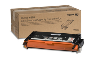 XEROX CHANNELS suppl Тонер картридж Xerox PH6280 Bl купить и провести сервисное обслуживание в Житомире и области