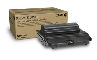 XEROX CHANNELS suppl Картридж Xerox Phaser 3300 купить и провести сервисное обслуживание в Житомире и области