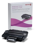 XEROX CHANNELS suppl Картридж Xerox WorkCentre 3210 купить и провести сервисное обслуживание в Житомире и области