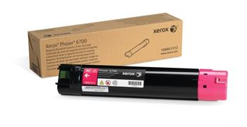 XEROX CHANNELS suppl Тонер картридж Xerox PH6700 Ma купить и провести сервисное обслуживание в Житомире и области