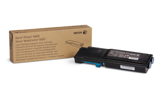 XEROX CHANNELS suppl Тонер картридж Xerox PH6600-WC купить и провести сервисное обслуживание в Житомире и области